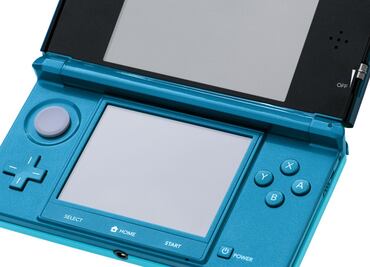 Adiós a la Nintendo 3DS, ha sido descontinuada