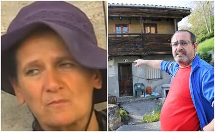 Familia española encuentra por la tv a supuesta madre de Luis Miguel perdida en Argentina