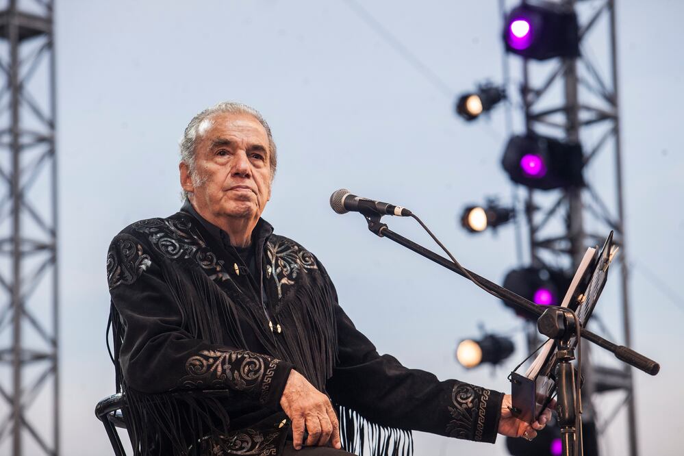 Foto: Cristopher Rogel Blanquet/ EL UNIVERSAL