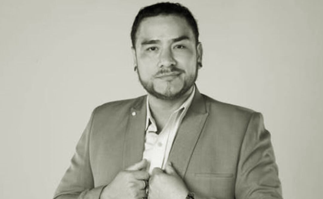 Muere Paul Flores, vocalista de Armonia 10. Foto: Redes sociales