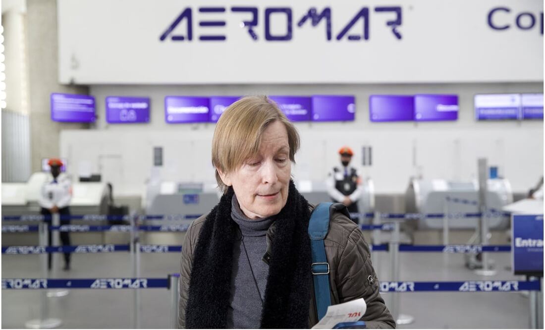 FOTO: GERMÁN ESPINOSA / EL UNIVERSAL