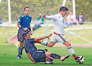 “Respaldo, proporcional a resultados”