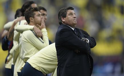 Habrá encerrona en América