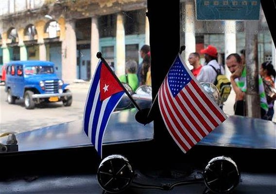 Cuba está "dispuesta" a examinar propuesta de ayuda de EU; el gobierno de Trump ofrece a la isla apoyo por 100 mdd