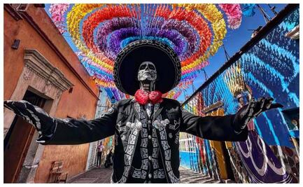 Historias de Catrinas, un tour de leyendas en CDMX