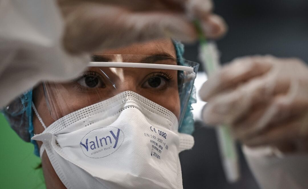 Foto: AFP/Philippe Lopez