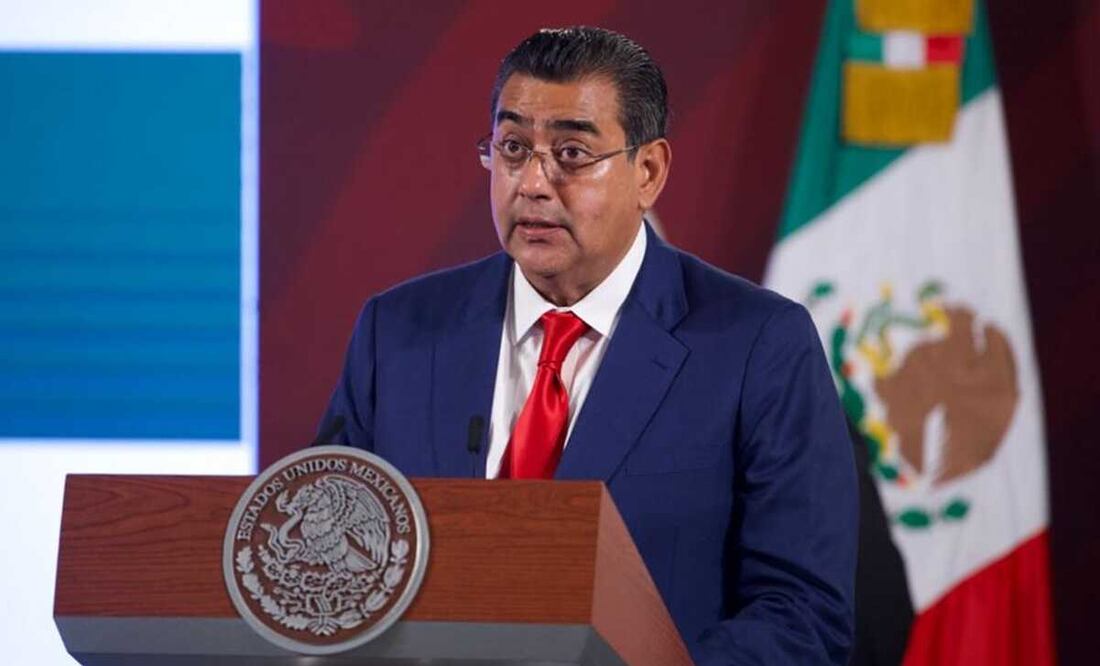 Foto: Archivo EL UNIVERSAL