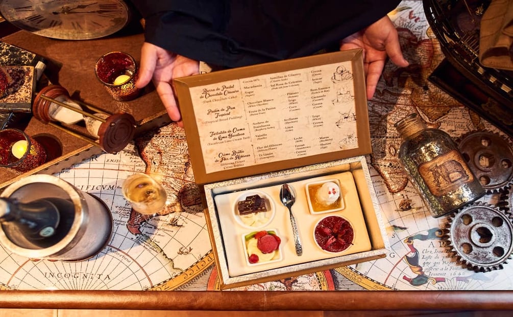 Scienco. Foto: Cortesía.