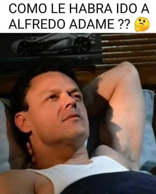 Y después de la ley seca, llegan los memes de las elecciones 2021