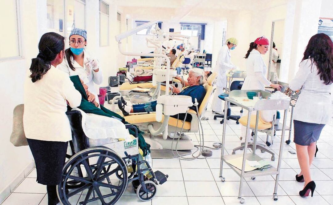 Foto: Archivo EL UNIVERSAL