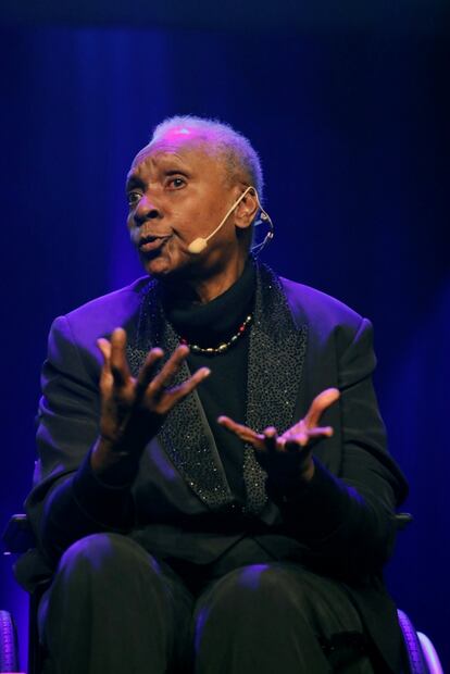 Las cinco escritoras favoritas para ganar el Nobel de Literatura