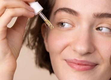 Por qué debes incluir péptidos en tu rutina de skincare