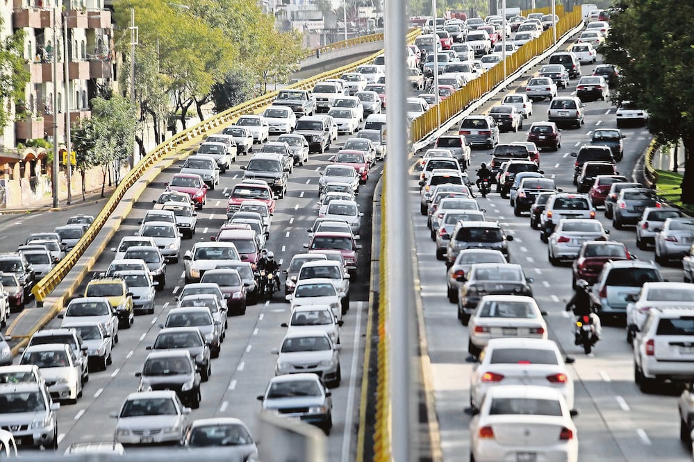 Fotografía: Archivo EL UNIVERSAL