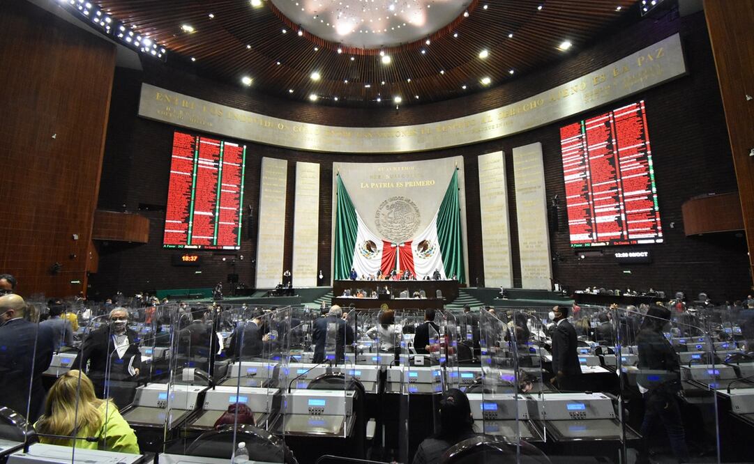 Foto: Archivo / EL UNIVERSAL