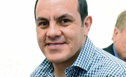 Va el "Cuau" a la caza de aliados políticos