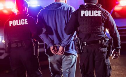 Alemania arresta a estadounidense acusado de espiar para China; habría ofrecido información sensible del ejército de EU