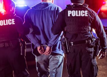 Cae en EU “El Guacho”, yerno de “El Mencho”, líder del CJNG; había fingido su muerte para vivir en California