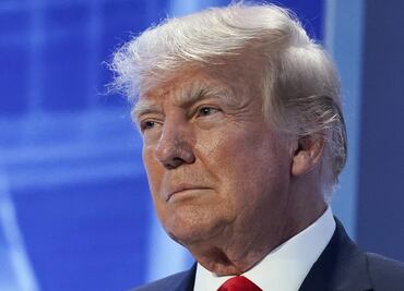 Fiscalía adelanta a octubre la fecha propuesta para juzgar a Trump en Georgia