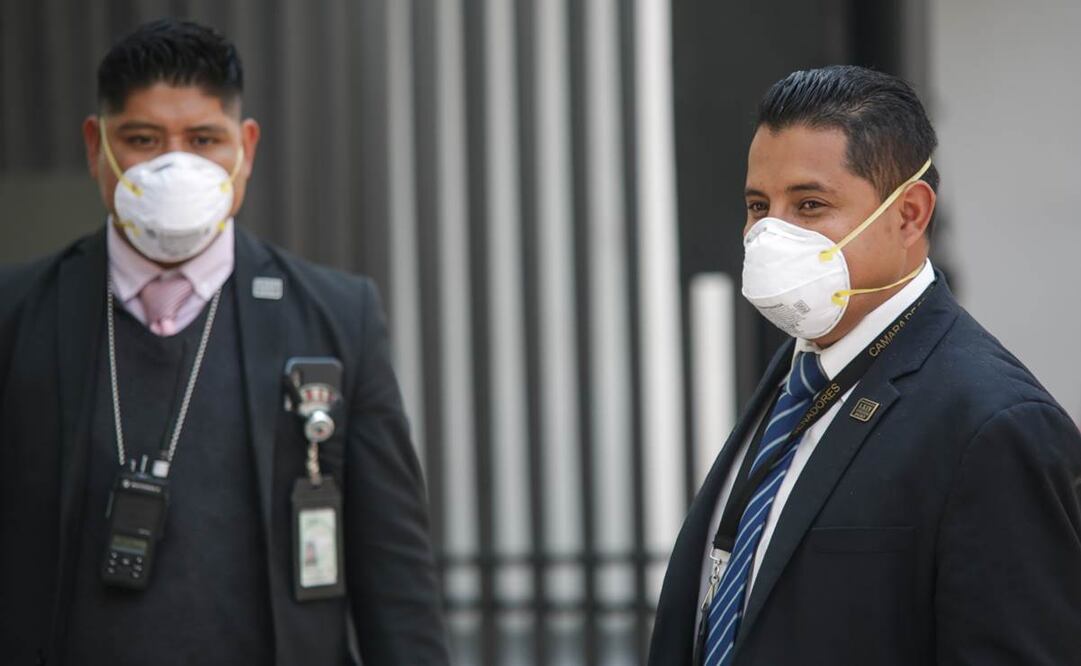 (Xinhua/Francisco Cañedo) 