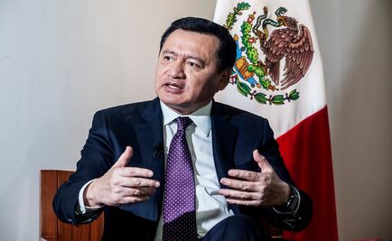 Concluyó implementación de nuevo sistema de justicia penal: Segob