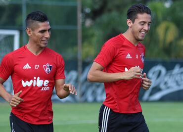 Cruz Azul anuncia a sus dos nuevos refuerzos