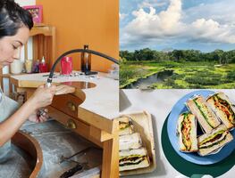 Efemérides del 3 de noviembre: descubre qué pasó un día como hoy.