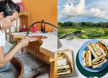 Efemérides del 3 de noviembre: descubre qué pasó un día como hoy.