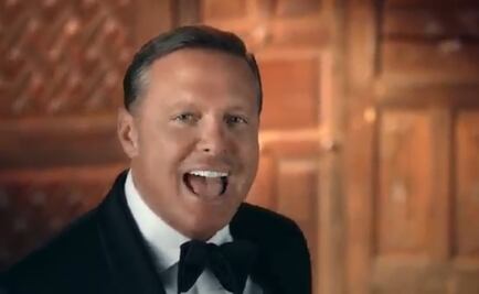 Luis Miguel lanza video de "La Fiesta del Mariachi"