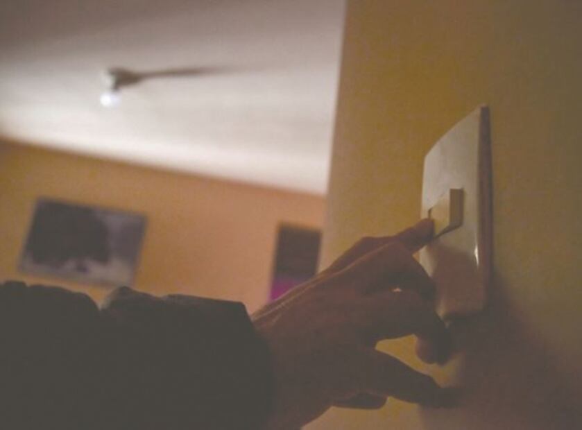 Apagón provoca estrés y angustia a millones 