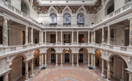 Espectáculo sobre cultura prehispánica llegará a Viena