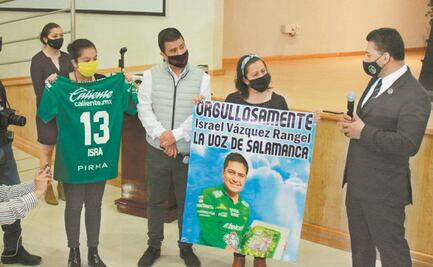 Guanajuato: Hay 2 involucrados en muerte de Israel