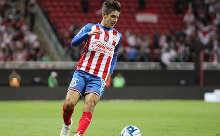 ¿Quién transmitirá a Chivas en 2020? DAZN se convierte en opción