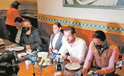 A horas de las elecciones, reportan más ataques