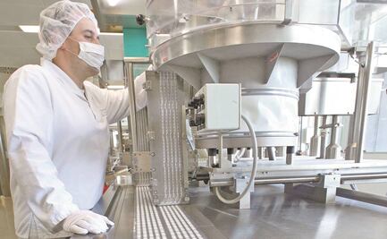 Bayer apunta a fármacos contra cáncer en México