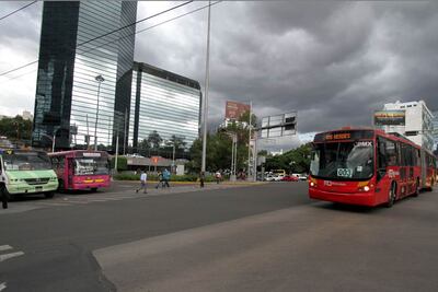 “En Mixcoac se usará la fuerza, si es necesario”