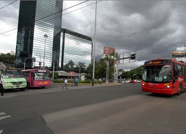 “En Mixcoac se usará la fuerza, si es necesario”