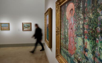 ¿Rentar arte para un museo? España acaba de hacerlo por 6.5 millones de euros anuales