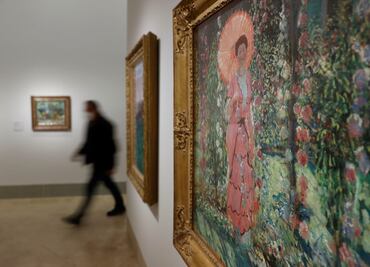 ¿Rentar arte para un museo? España acaba de hacerlo por 6.5 millones de euros anuales