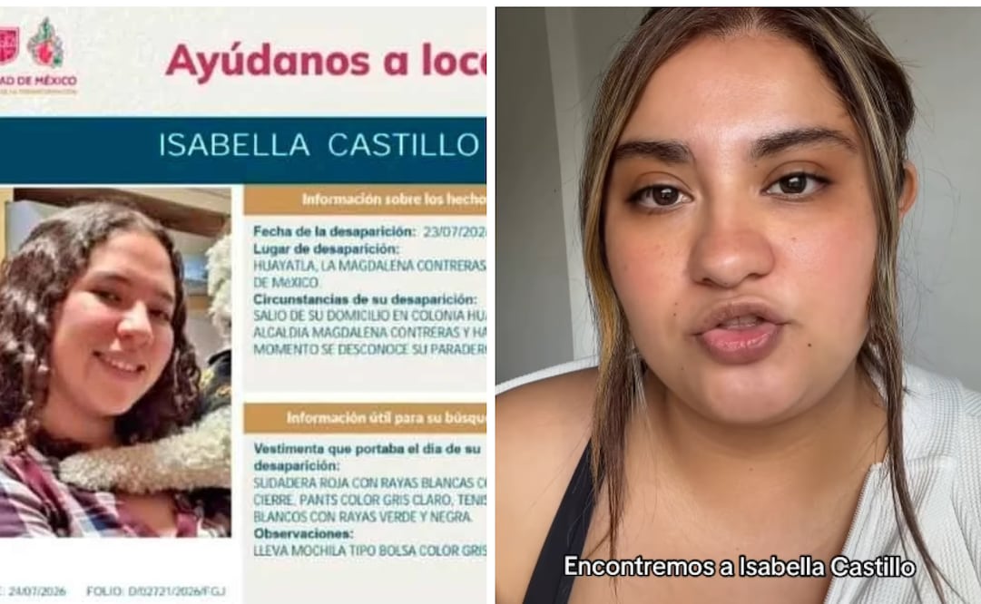 Foto: Captura de pantalla en redes sociales.