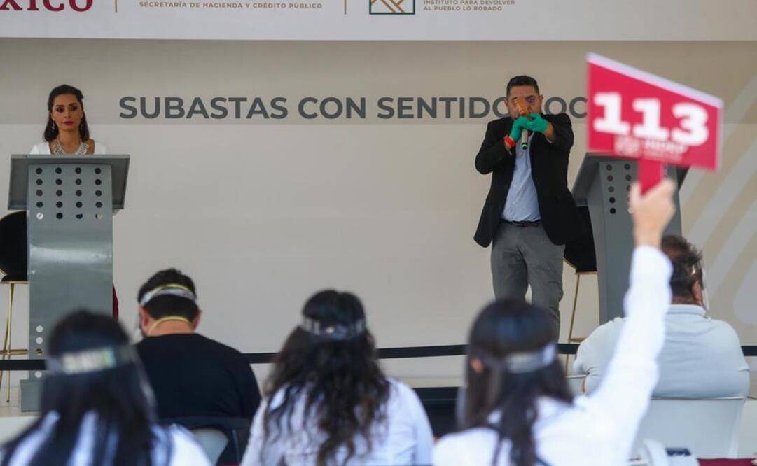 Foto: Diego Simón. EL UNIVERSAL