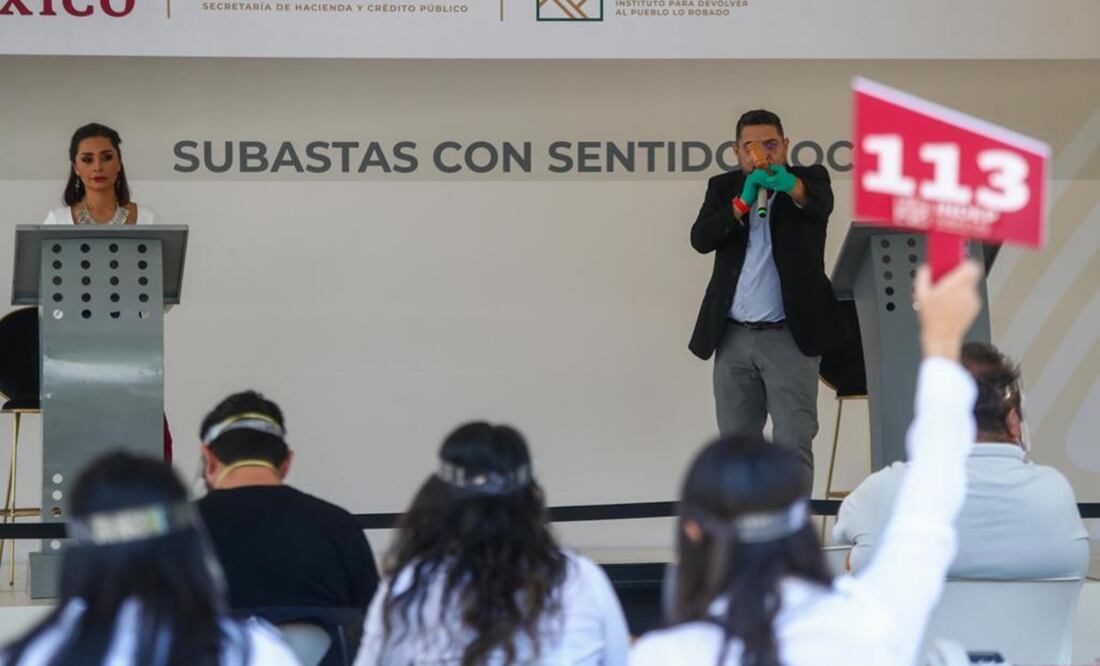 Foto: Diego Simón. EL UNIVERSAL