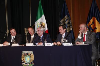 Pumas crea su código de ética