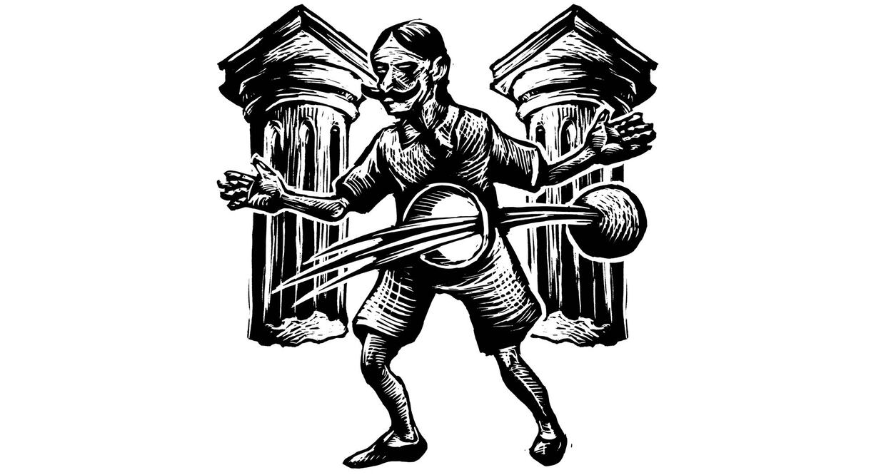 La maldición de un siglo 