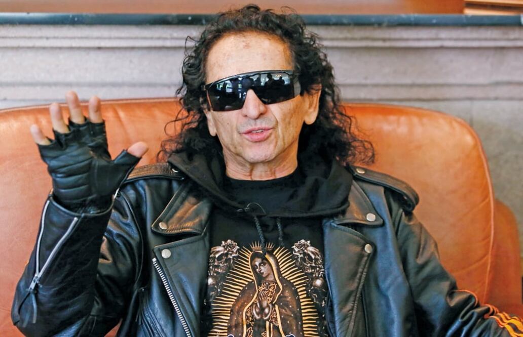 Foto: Archivo/EL UNIVERSAL