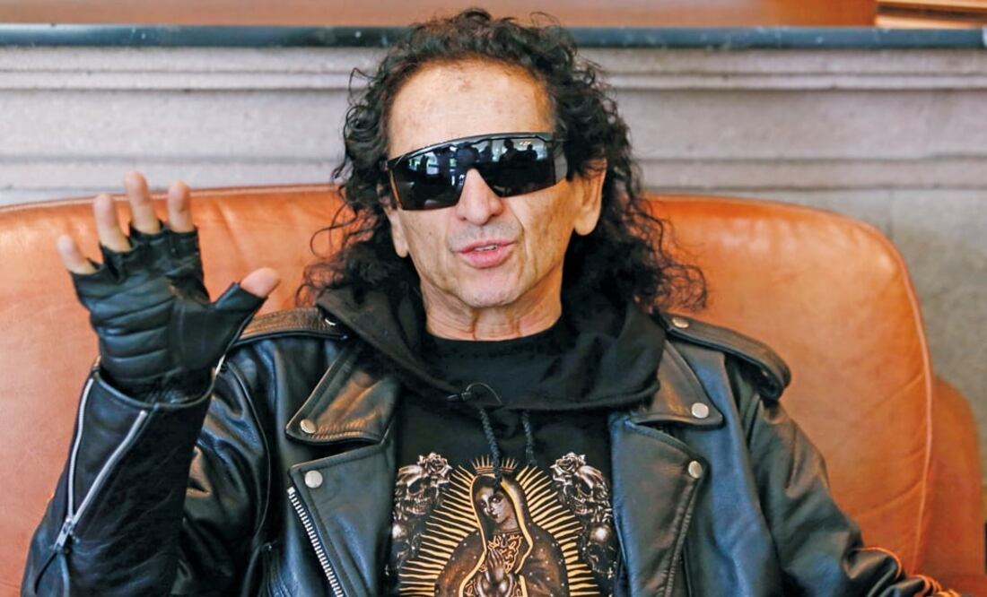 Foto: Archivo/EL UNIVERSAL