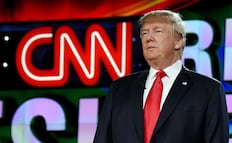¿Veto de Trump a medios en la Casa Blanca viola la Primera Enmienda? Esto protege la norma de la Constitución de EU