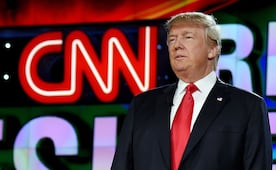 ¿Veto de Trump a medios en la Casa Blanca viola la Primera Enmienda? Esto protege la norma de la Constitución de EU