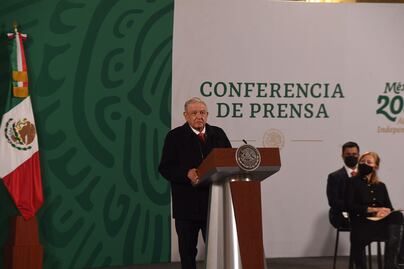 Así será la visita de AMLO a la ONU