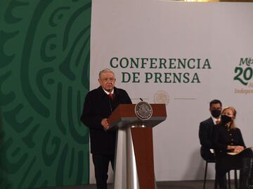 Así será la visita de AMLO a la ONU