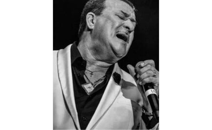 Fallece Tito Rojas, veterano de la salsa